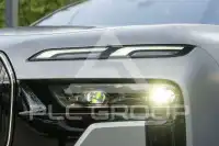 2025 BMW 760