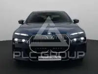2025 BMW 760