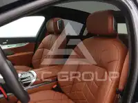 2025 BMW 760