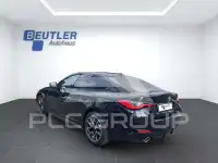 2025 BMW 430