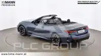 2025 BMW 430