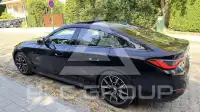 2025 BMW 430