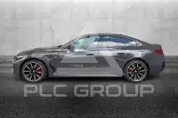 2025 BMW 430