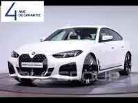 2025 BMW 430