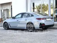2025 BMW 430