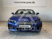 2025 BMW 430