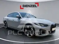 2025 BMW 430
