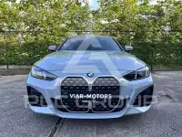 2025 BMW 430