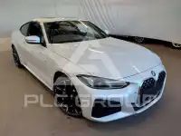 2025 BMW 430