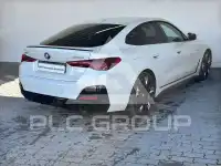 2025 BMW 430