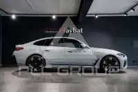2025 BMW 430