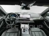 2025 BMW 430