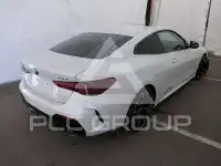 2025 BMW 430