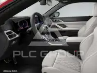 2025 BMW 430