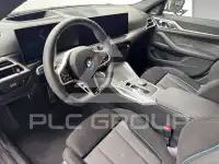 2025 BMW 430