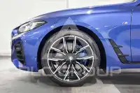 2025 BMW 430