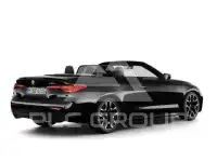 2025 BMW 430