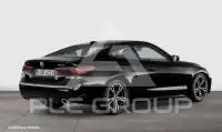 2025 BMW 430
