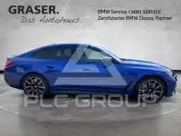 2025 BMW 430