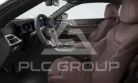 2025 BMW 430