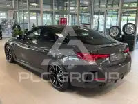2025 BMW 430