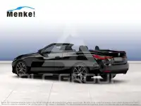 2025 BMW 430