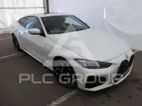2025 BMW 430
