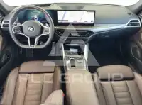 2025 BMW 430