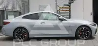 2025 BMW 430