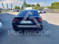 2025 BMW 430