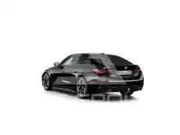 2025 BMW 430
