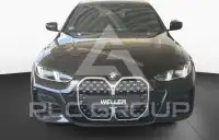 2025 BMW 430