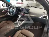 2025 BMW 430