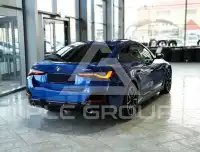2025 BMW 430