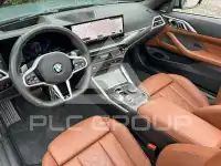 2025 BMW 430