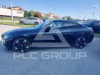 2025 BMW 430