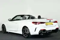 2025 BMW 430