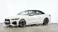 2025 BMW 430