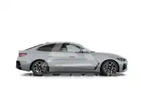 2025 BMW 430