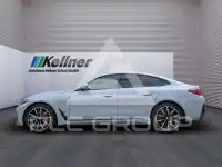 2025 BMW 430