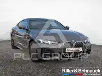 2025 BMW 430