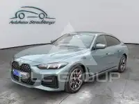 2025 BMW 430