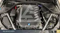 2025 BMW 430