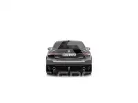 2025 BMW 430