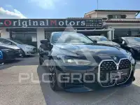 2025 BMW 430