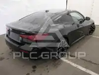 2025 BMW 430