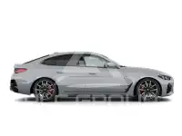 2025 BMW 430