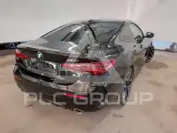 2025 BMW 430