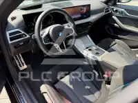 2025 BMW 430