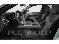 2025 BMW 430